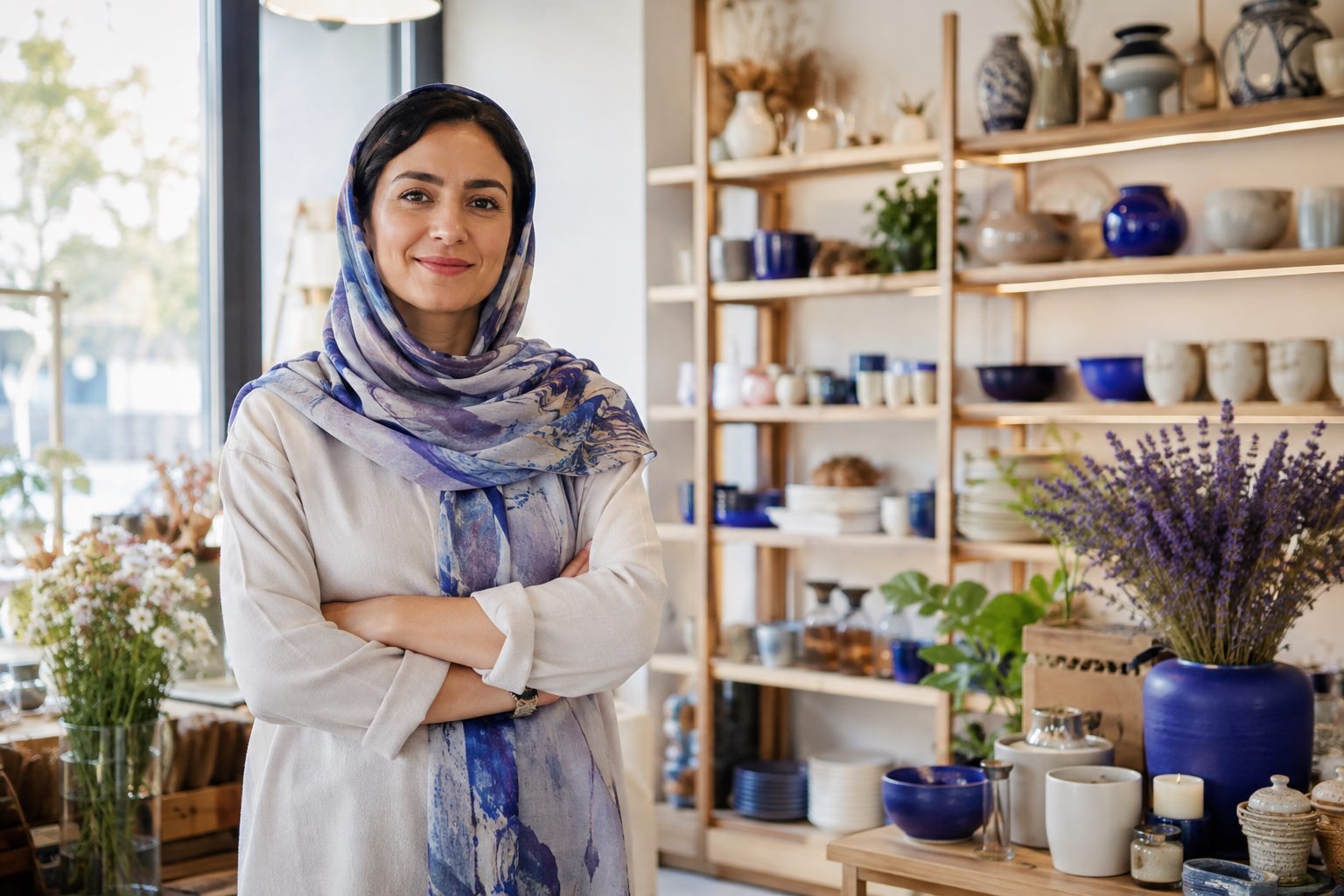 حمایت از کسبوکارهای محلی